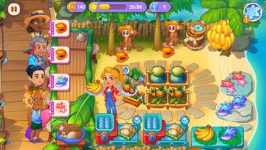 Farming Fever: Cooking Simulator and Time Management Game PC Key Fiyatları