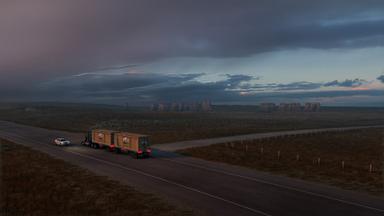 American Truck Simulator - Kansas PC Fiyatları