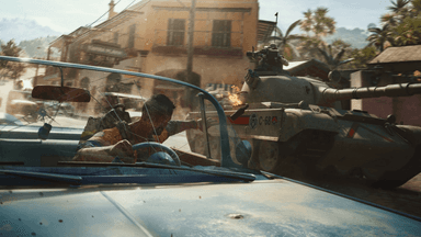 Far Cry 6 PC Key Fiyatları