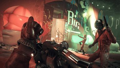 DEATHLOOP PC Key Fiyatları