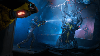Tom Clancy's Rainbow Six® Extraction PC Fiyatları