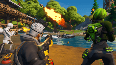 Fortnite PC Fiyatları