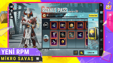 PUBG Mobile