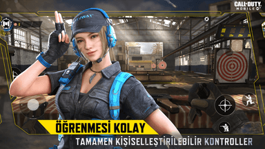 Call of Duty Mobile