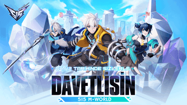 Mobile Legends: Bang Bang