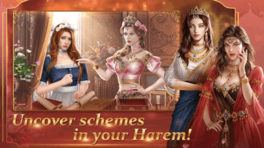 Game of Sultans