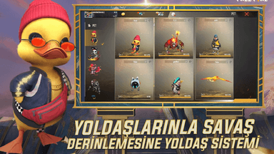 Garena Free Fire