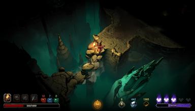 Curse of the Dead Gods PC Fiyatları