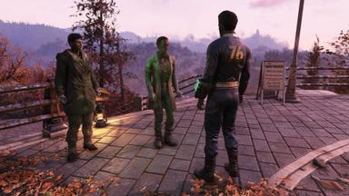 Fallout 76 Fiyat Karşılaştırma