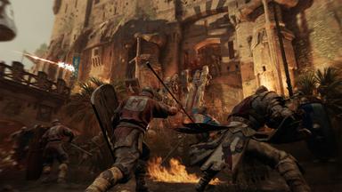 FOR HONOR™ : Marching Fire Expansion Fiyat Karşılaştırma