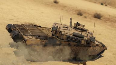 War Thunder - Challenger DS Pack PC Key Fiyatları