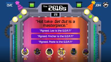 The Jackbox Party Pack 10 PC Fiyatları