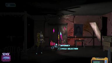 Sense - 不祥的预感: A Cyberpunk Ghost Story PC Key Fiyatları