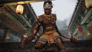 For Honor - Hero - Ocelotl PC Key Fiyatları
