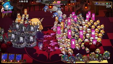 Touhou Big Big Battle Fiyat Karşılaştırma