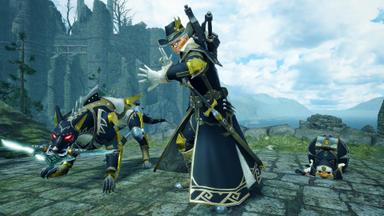 Monster Hunter Rise: Sunbreak Deluxe Kit PC Key Fiyatları
