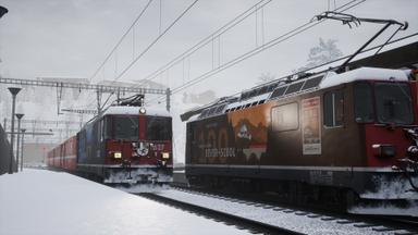 Train Sim World 2: RhB Anniversary Collection Add-On PC Key Fiyatları