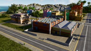 Tropico 6 - Festival Fiyat Karşılaştırma