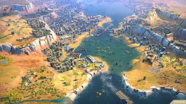 HUMANKIND™ - Cultures of Africa Pack PC Fiyatları