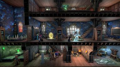 Mind Over Magic PC Key Fiyatları