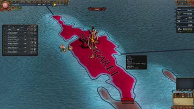 Expansion - Europa Universalis IV: Leviathan PC Fiyatları