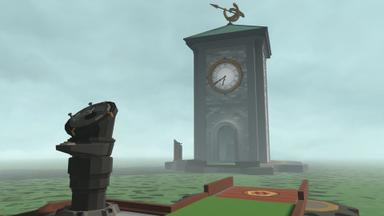 Walkabout Mini Golf: Myst PC Key Fiyatları