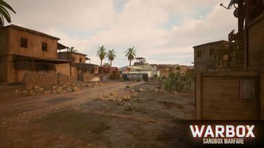 Warbox PC Key Fiyatları