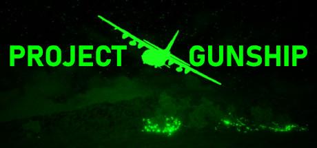 Project Gunship