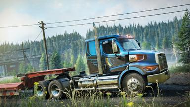 SnowRunner - Western Star Wolf Pack PC Fiyatları