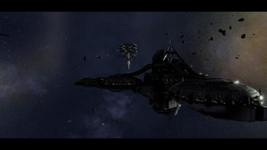 Battlestar Galactica Deadlock: The Broken Alliance PC Key Fiyatları