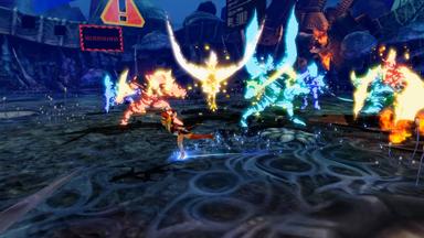Kritika Global