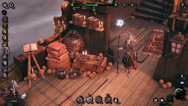 Shadow Gambit: Zagan's Ritual PC Fiyatları