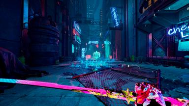Ghostrunner - Neon Pack PC Fiyatları