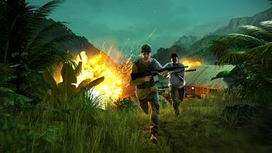 Far Cry® 5 - Hours of Darkness Fiyat Karşılaştırma