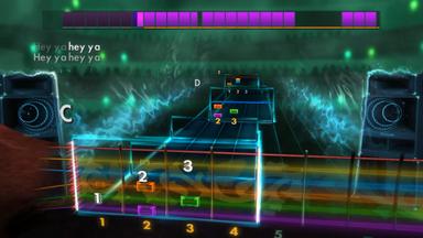 Rocksmith® 2014 Edition - Remastered PC Key Fiyatları