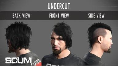 SCUM Male Hair pack PC Key Fiyatları