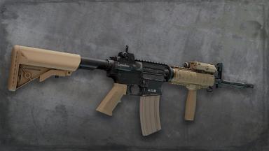 Squad Weapon Skins - Desert Camo Pack PC Key Fiyatları
