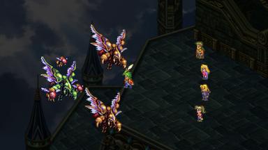 Romancing SaGa 3