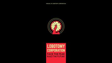 LobotomyCorporation_ArtBook Fiyat Karşılaştırma