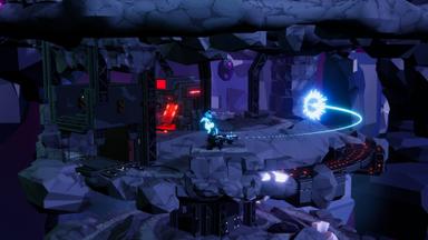 Orbital Bullet – The 360° Rogue-lite