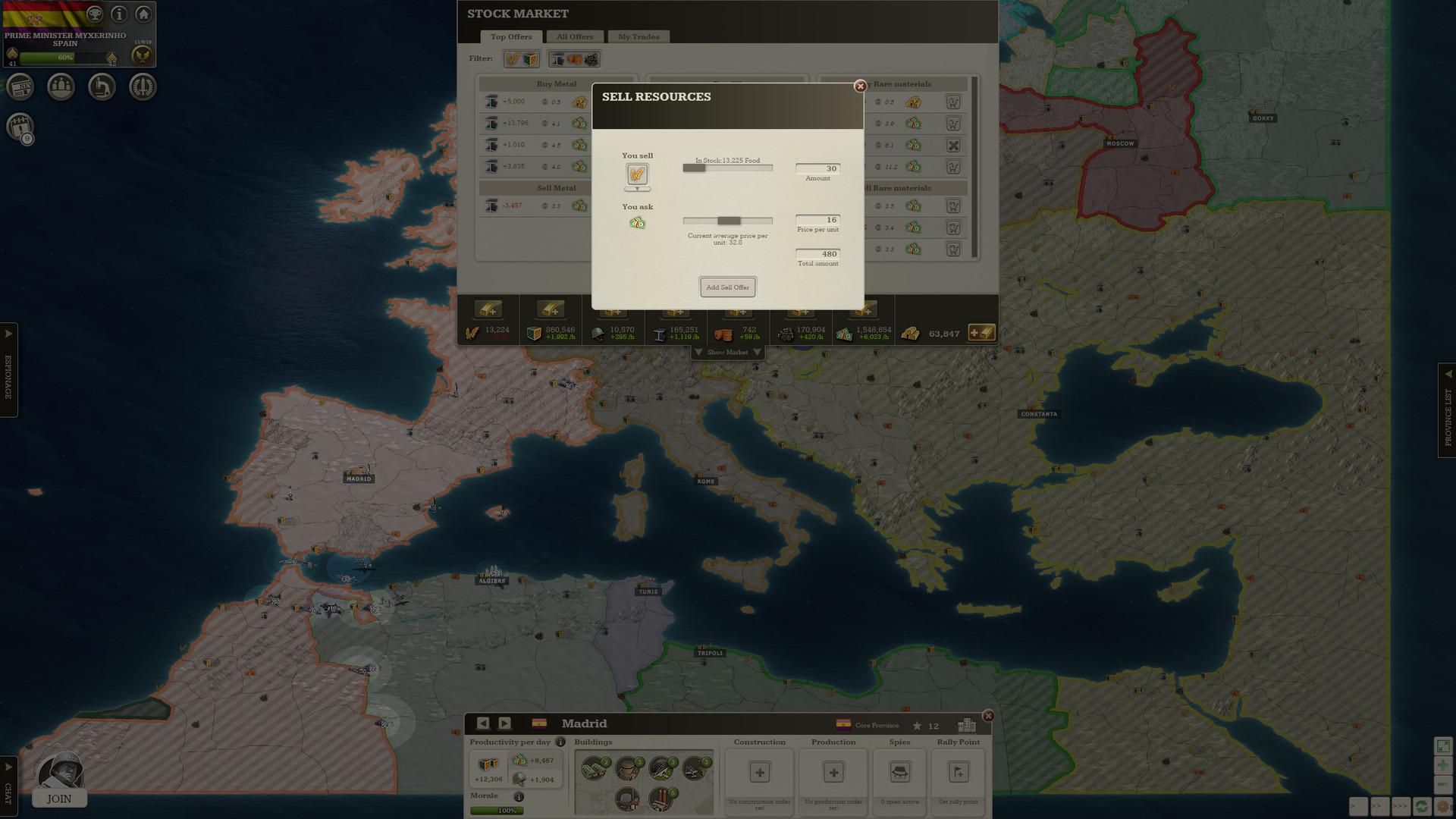 Call of War: World War 2