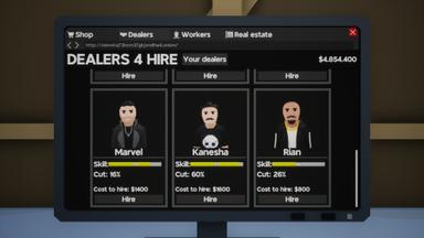 Drug Lord Tycoon PC Fiyatları