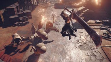 NieR:Automata™ PC Key Fiyatları