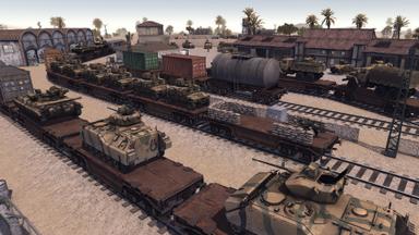 Call to Arms - Deluxe Edition upgrade PC Key Fiyatları