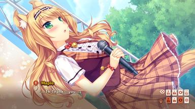 NEKOPARA Vol. 3 PC Key Fiyatları