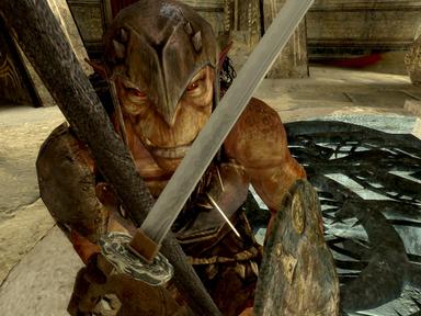 Dark Messiah of Might &amp; Magic