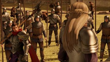 BLADESTORM: Nightmare PC Key Fiyatları