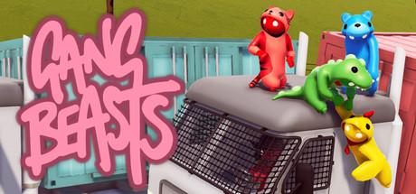 Gang Beasts