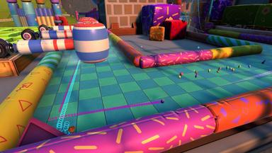 Golf With Your Friends - Bouncy Castle Course PC Fiyatları
