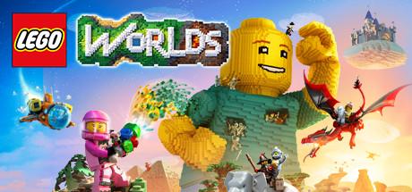 LEGO® Worlds